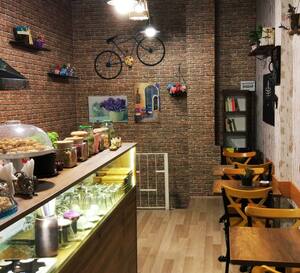 zin cafe bakirkoy merkez istanbul